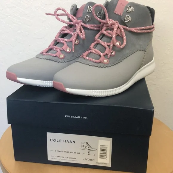 Cole Haan | Shoes | New In Box Cole Haan Zerogrand  display picture 3